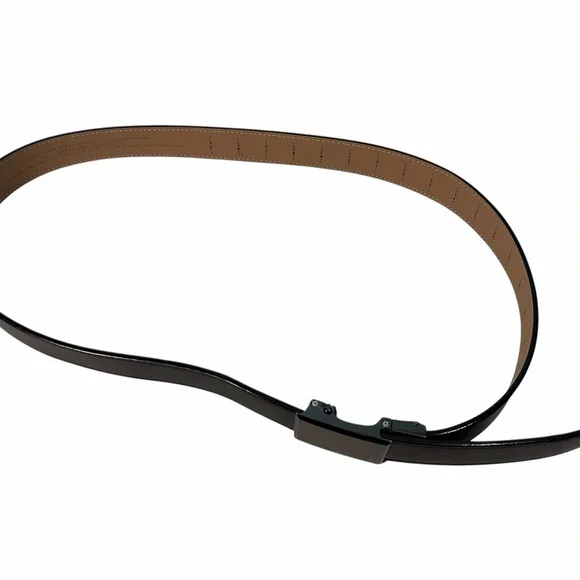 NexBelt/Bennet Adjustable/ No Holds Men’s Belt Black - Picture 9 of 16